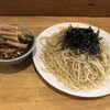 中華つけ蕎麦 でき心