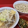 ラーメン二郎 越谷店 