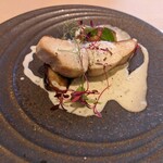 宮島鮨 まいもん - 