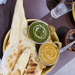 スパイシーキッチン ゴルカ - 