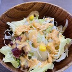 スパイシーキッチン ゴルカ - 