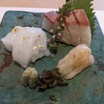 宮島鮨 まいもん - 