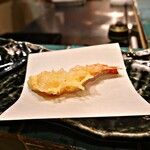 天婦羅 士才 - 