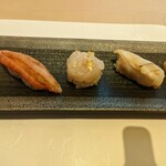 宮島鮨 まいもん - 