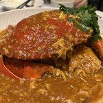 PALM BEACH SEAFOOD RESTAURANT - 