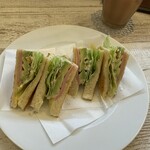 ホットケーキパーラー フルフル - 