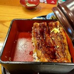 髙橋屋 - ミルで山椒の香りをプラス＋♡
      …香りが強いので、かけすぎ注意で♡