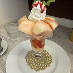 ホットケーキパーラー フルフル - 