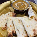 スパイシーキッチン ゴルカ - 