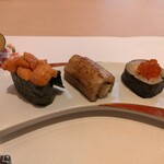 宮島鮨 まいもん - 