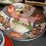 個室 和食 矗々家 - 