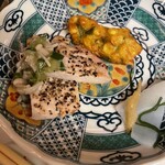 個室 和食 矗々家 - 