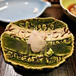 天婦羅 士才 - 