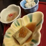 個室 和食 矗々家 - 