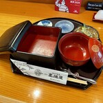 髙橋屋 - ごちそうさまでした♡