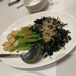 PALM BEACH SEAFOOD RESTAURANT - 