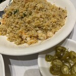 PALM BEACH SEAFOOD RESTAURANT - 