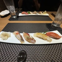 名駅 鮨 Sublime - 