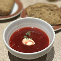 ゴドノフ東京 丸ビル店 - 