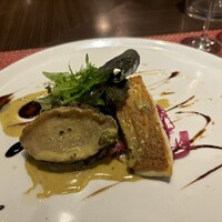 キャトルラパン - 