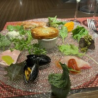 キャトルラパン - 