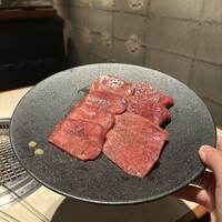 Yakiniku BarBies - 