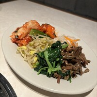 Yakiniku BarBies - 