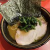 横浜家系総本山 吉村家直系店 ラーメン内田家