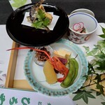 京・貴船ひろや - 