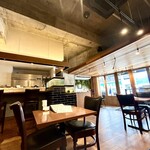 Seafood&grill Aligot - 