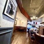 Seafood&grill Aligot - 