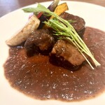 Seafood&grill Aligot - 