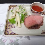 京・貴船ひろや - 