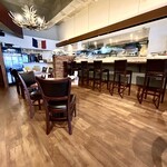 Seafood&grill Aligot - 