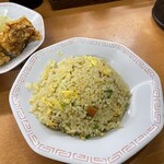 尾道ラーメン 暁 - 