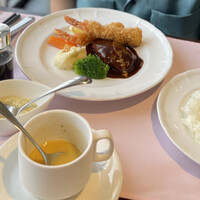 厳選洋食さくらい - 