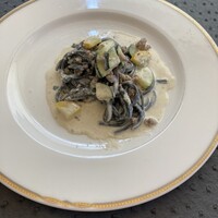 ヴィア トスカネッラ - 