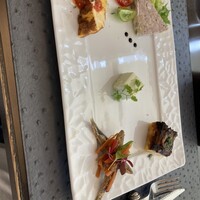 ヴィア トスカネッラ - 