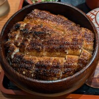 炭焼 うな富士 有楽町店 - 