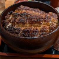 炭焼 うな富士 有楽町店 - 