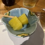 山のしずく旬菜家 - 