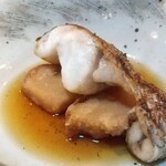 らん亭～ 美日庵 - のどぐろ