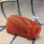 らん亭～ 美日庵 - まぐろ