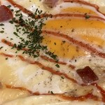 ベーカリーミヤビ - 料理写真: