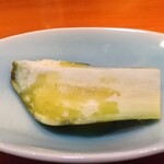 らん亭～ 美日庵 - 茄子