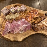 レストラン ペニーレイン 宇都宮店 - 