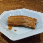 らん亭～ 美日庵 - 穴子