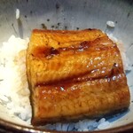 らん亭～ 美日庵 - 鰻丼