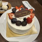 レストラン ペニーレイン - 