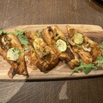 レストラン ペニーレイン 宇都宮店 - 